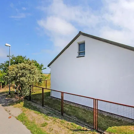 Dom wakacyjny Ferienhaus Gahlkow Gahlkow