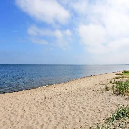 Ferienhaus Gahlkow *
