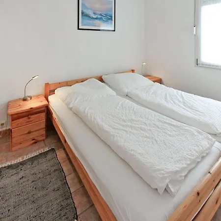 Dom wakacyjny Ferienhaus Gahlkow