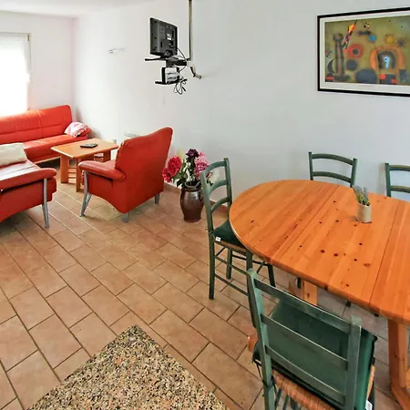Ferienhaus Gahlkow Gahlkow