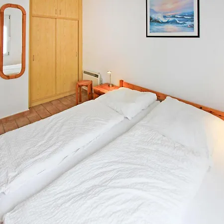 Ferienhaus Gahlkow Dom wakacyjny Gahlkow