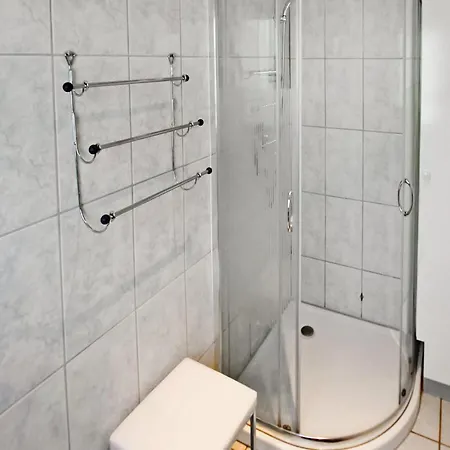 Dom wakacyjny Ferienhaus Gahlkow Gahlkow