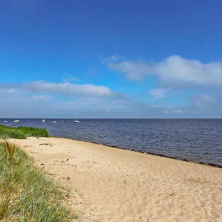 Ferienhaus Gahlkow Dom wakacyjny Gahlkow